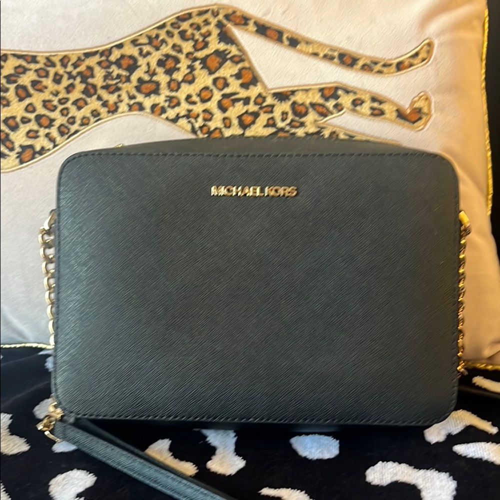 Michael Kors crossbody bag